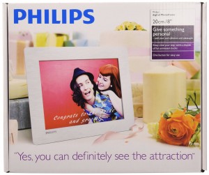 Philips SPF4628