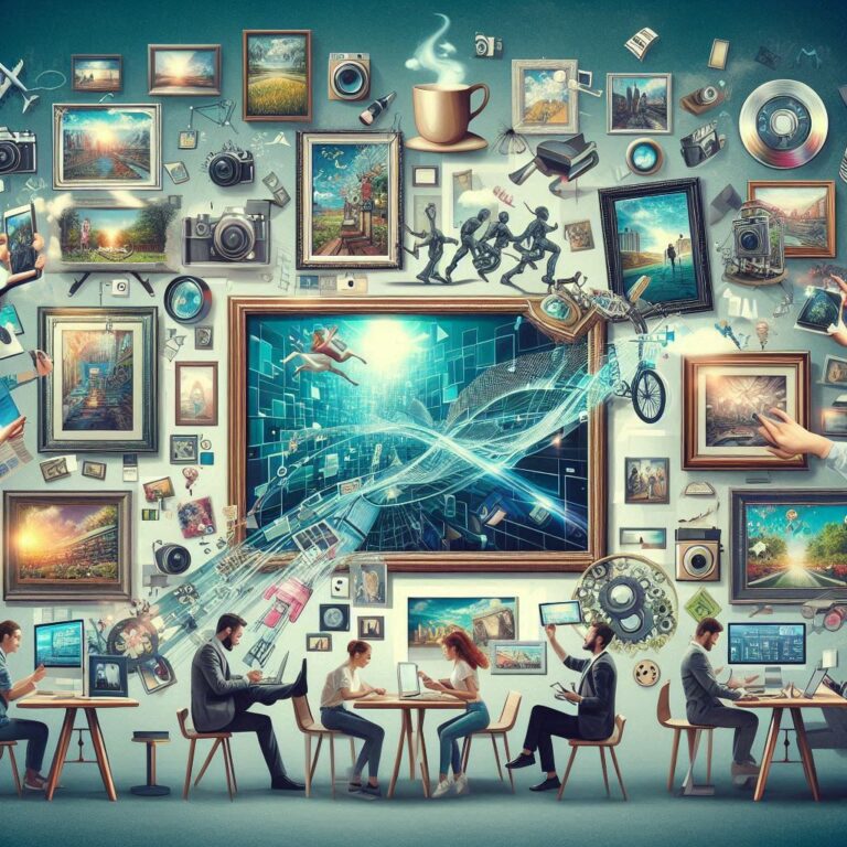 migliori cornici digitali