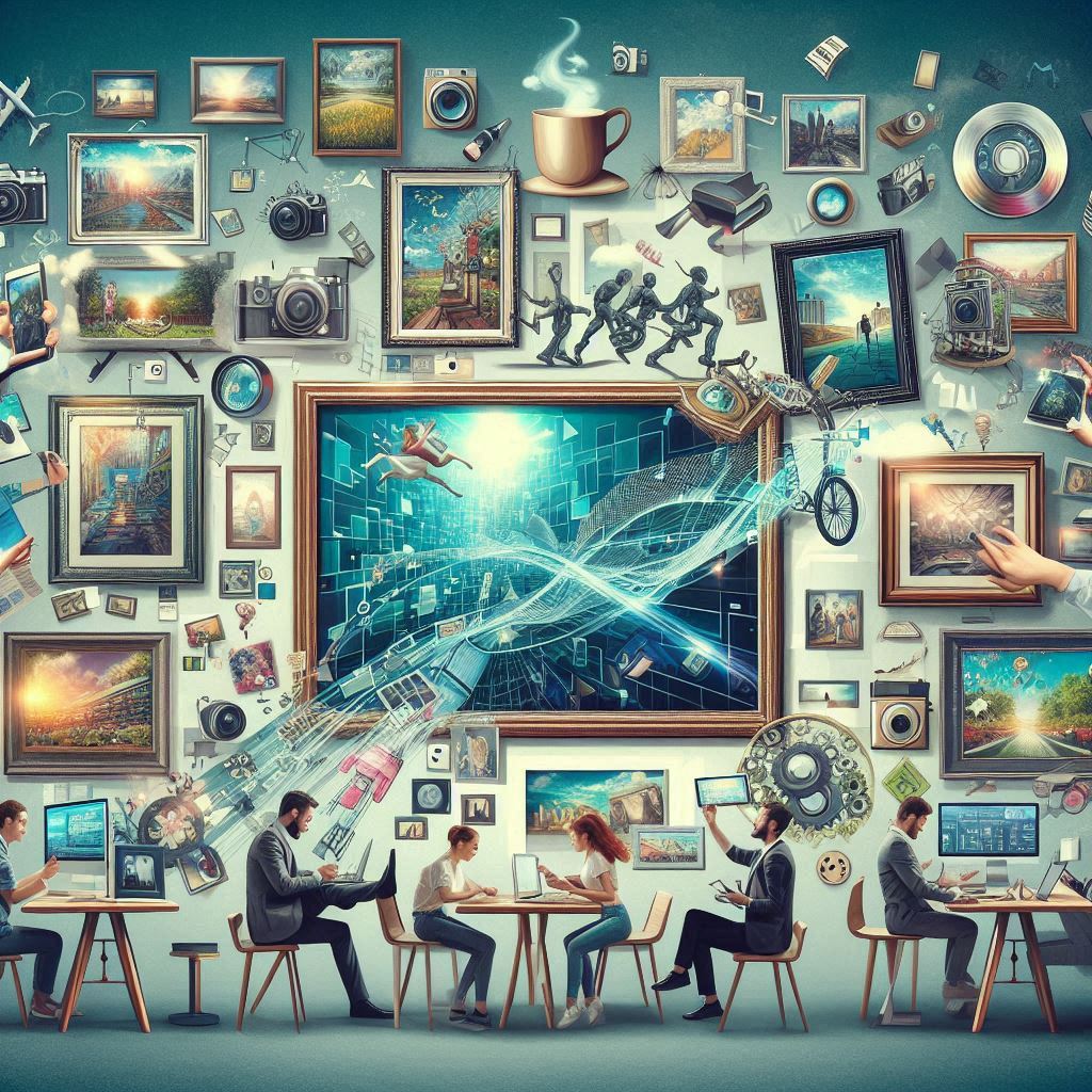 migliori cornici digitali