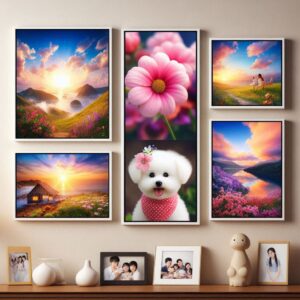 Domande Frequenti sulle Cornici Digitali cornice digitale