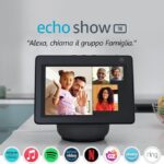 echo show 10