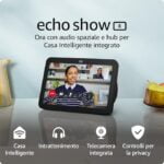 echo show 8
