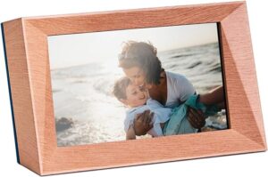 Le 9 Migliori Cornici Digitali sul mercato del 2024 per categoria Familink cornice digitale