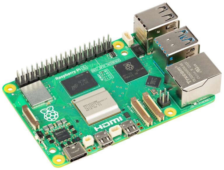 raspberry pi