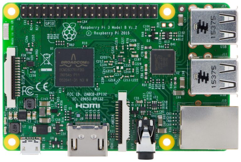 I Migliori modelli Raspberry Pi per realizzare una cornice digitale di Novembre 2024 raspberry pi a