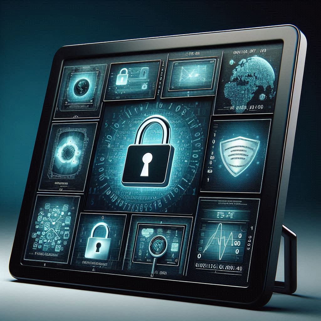 cornici digitali e privacy