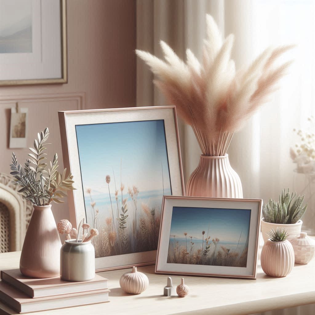 Come personalizzare la tua cornice digitale: sfondi, effetti e musiche