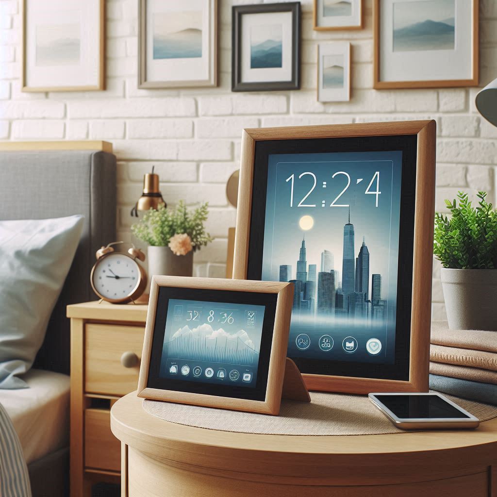 Risoluzione dei Problemi Comuni delle Cornici Digitali: Blocchi, Connessioni e Altro risoluzione probmeli cornici digitali