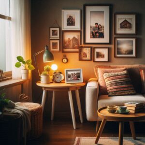 L'intelligenza artificiale trasforma le nostre foto in opere d'arte L'intelligenza artificiale trasforma le nostre foto in opere d'arte