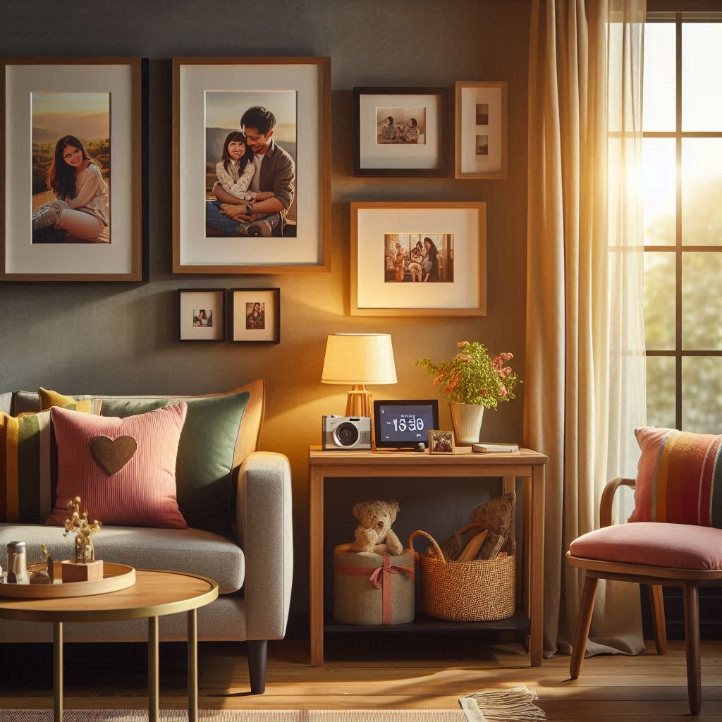 Sincronizzazione con il cloud della cornice digitale: tieni sempre aggiornate le tue foto Sincronizzazione con il cloud della cornice digitale: tieni sempre aggiornate le tue foto