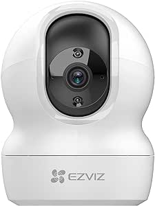 Telecamere Ezviz: La Soluzione Perfetta per la Videosorveglianza Casalinga ezviz