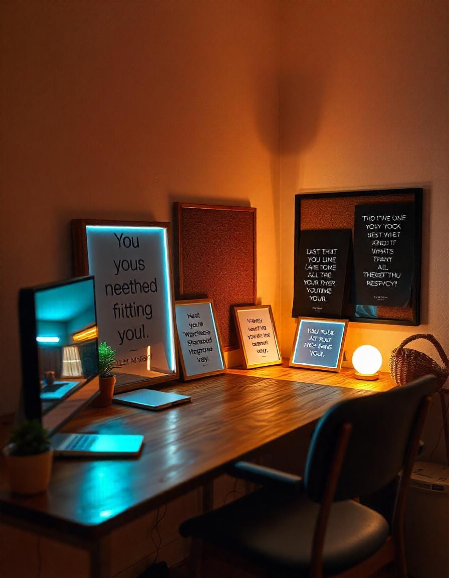 L'evoluzione dell'immagine perfetta: perché la tv con cornice digitale è il futuro della visualizzazione delle foto!