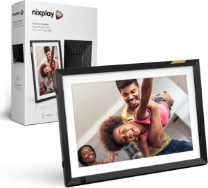 Le migliori cornici digitali su Amazon - Novembre 2024 1 nixplay seed